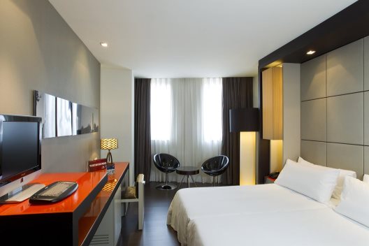 Hotel Barcelona Condal Mar