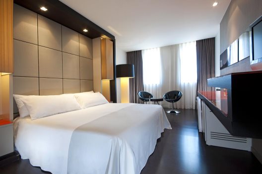 Hotel Barcelona Condal Mar