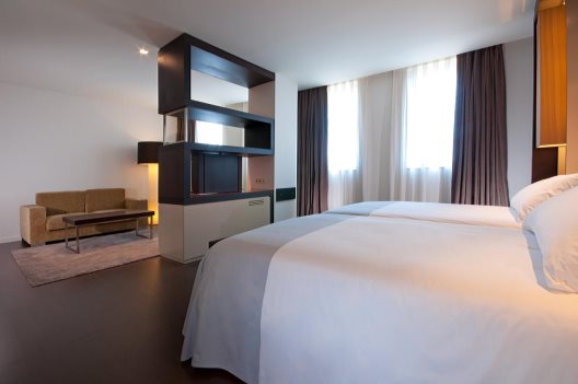 Hotel Barcelona Condal Mar