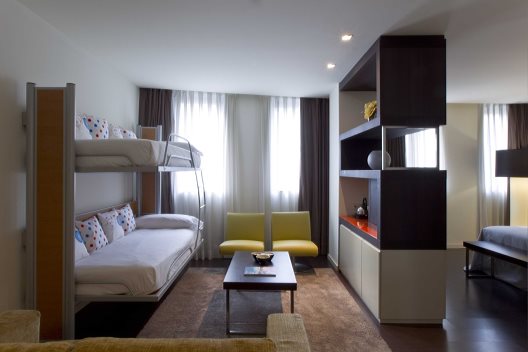 Hotel Barcelona Condal Mar