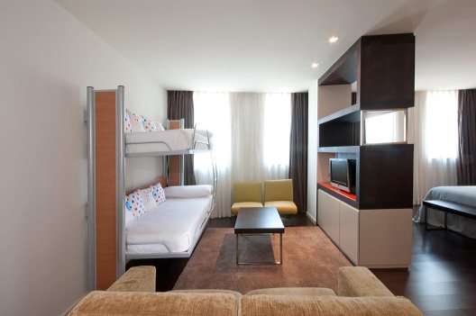 Hotel Barcelona Condal Mar