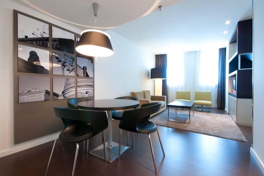 Hotel Barcelona Condal Mar
