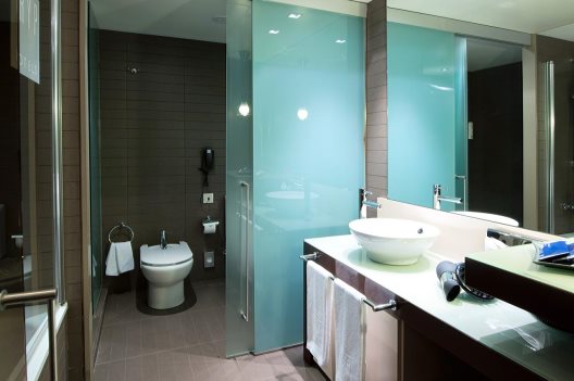Hotel Barcelona Condal Mar