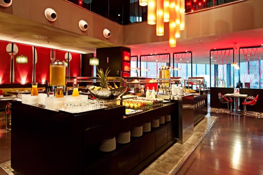 Hotel Barcelona Condal Mar