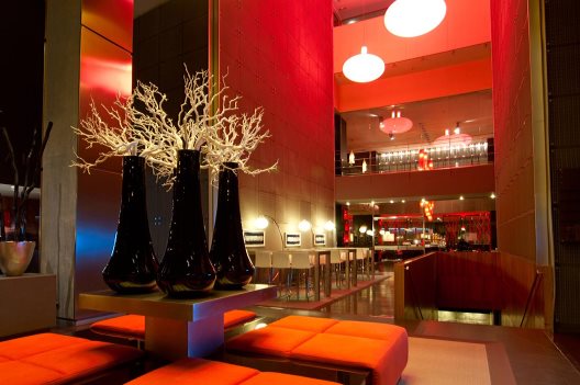 Hotel Barcelona Condal Mar