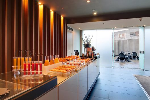 Hotel Barcelona Condal Mar