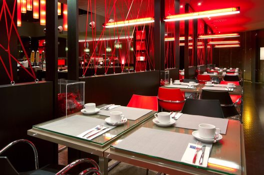 Hotel Barcelona Condal Mar