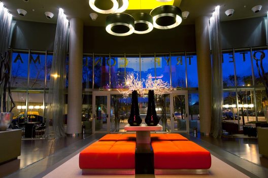Hotel Barcelona Condal Mar