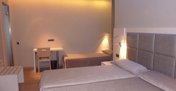 Hotel Barcelona House