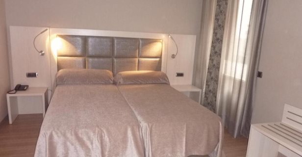 Hotel Barcelona House