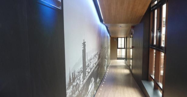 Hotel Barcelona House