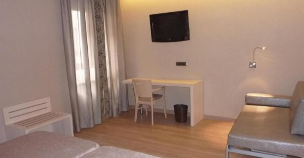 Hotel Barcelona House