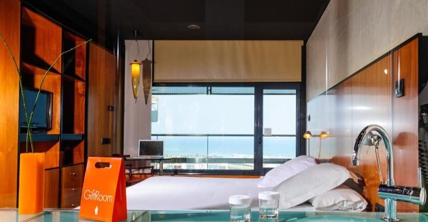 Hotel Barcelona Princess