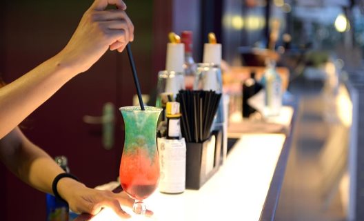 Hotel Barcelona Universal