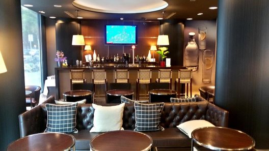 Hotel Barcelona Universal