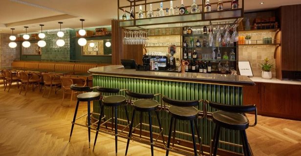 Hotel Barcelona Via Sants By Hilton