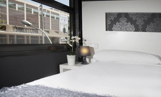 Hotel Barcelonago