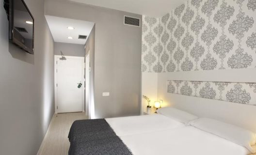 Hotel Barcelonago