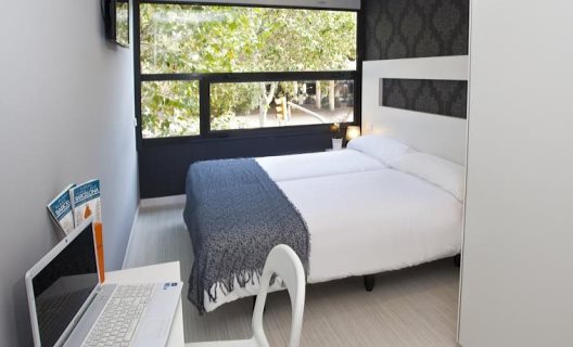 Hotel Barcelonago