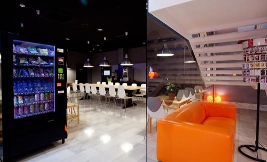 Hotel Barcelonago