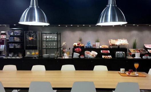 Hotel Barcelonago