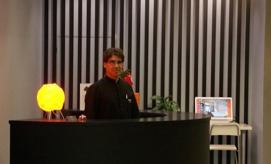 Hotel Barcelonago
