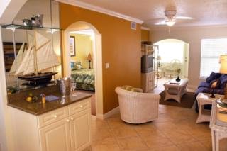 Hotel Barefoot Beach Condo Resort