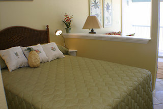 Hotel Barefoot Beach Resort