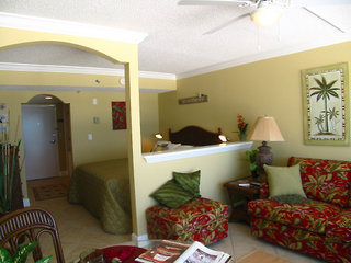 Hotel Barefoot Beach Resort