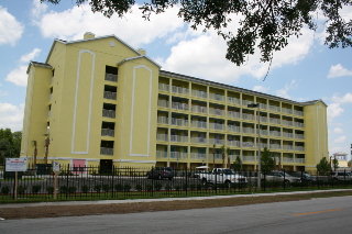 Hotel Barefoot'n Resort