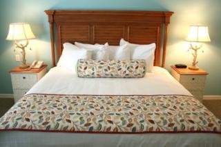 Hotel Barefoot'n Resort