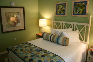 Hotel Barefoot'n Resort