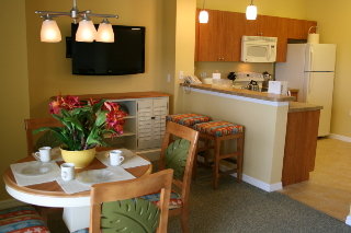 Hotel Barefoot'n Resort