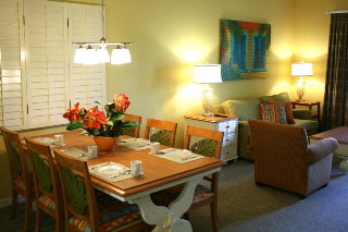 Hotel Barefoot'n Resort