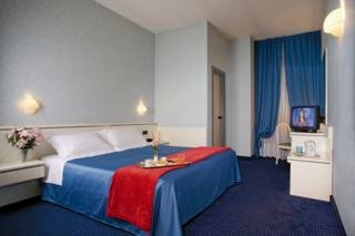 Hotel Bareta