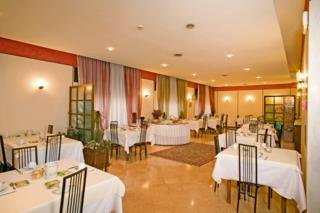 Hotel Bareta