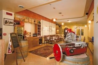 Hotel Bareta