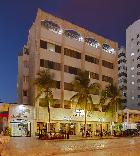 Hotel Barlovento