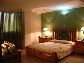 Hotel Barlovento