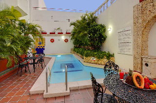 Hotel Barlovento