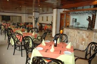 Hotel Barlovento
