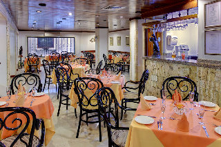 Hotel Barlovento