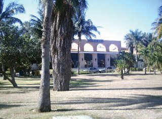 Hotel Barlovento All Inclusive