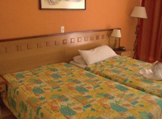 Hotel Barlovento All Inclusive