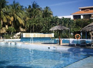 Hotel Barlovento All Inclusive