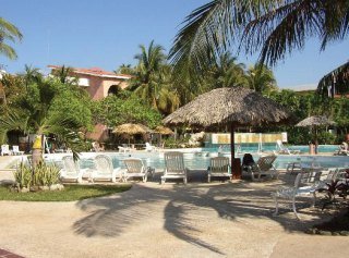 Hotel Barlovento All Inclusive