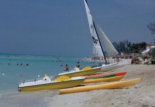 Hotel Barlovento All Inclusive