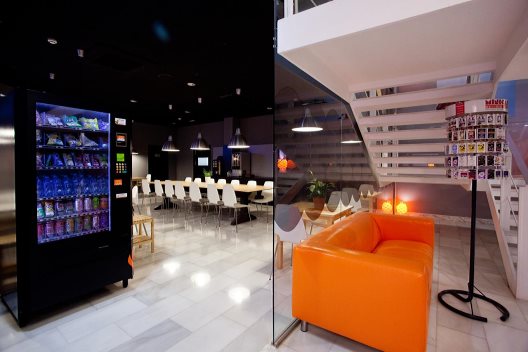 Hotel Barna House