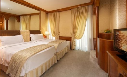 Hotel Barocco