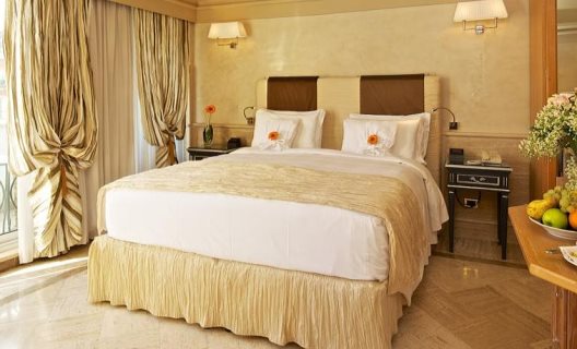 Hotel Barocco
